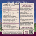 WishGarden Herbs Daily Immune Builder - Image 2