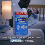 Enfamil Optimum, Our Closest Formula to Breast Milk, Immune-Supporting - Image 6