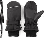 F Flammi Toddler Kids Snow Mittens by Flammi