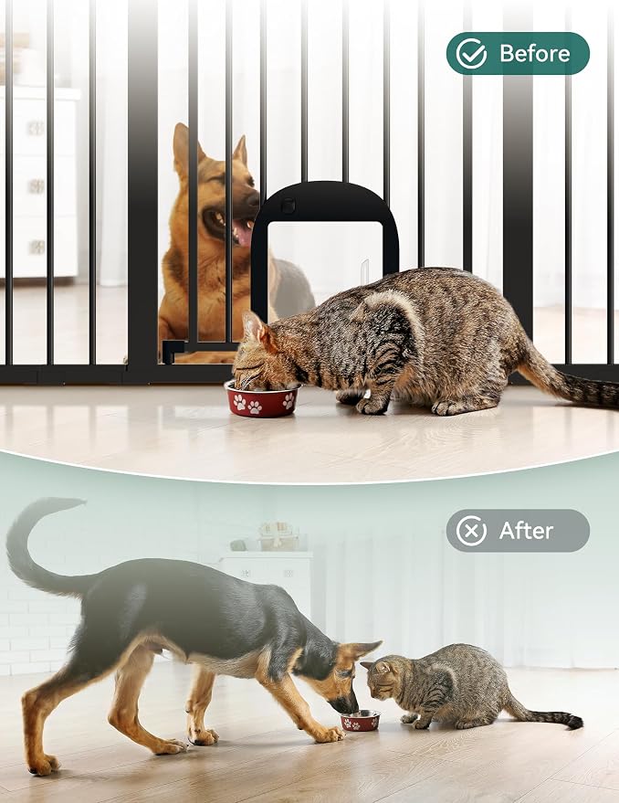 Babelio Upgraded Baby Gate - Image 2