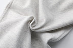 Owlivia Organic Cotton Baby Boy Girl Zip up Sleep 'N Play Pjs, Long Sleeve - Image 7