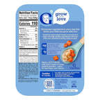Gerber Mealtime for Toddler Mashed Potatoes & Gravy - Image 3