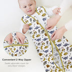 Cute Castle Baby Sleep Sack 12-18 Months - Image 5