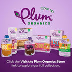 Plum Organics Mighty 4 Organic Toddler Food - Image 7