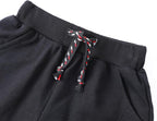 HILEELANG Toddler Boys Cotton Jogger Sweatpants 3 Pack, Soft Adjust Elastic - Image 8