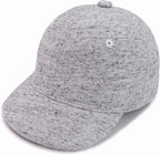 Keepersheep Baby Baseball Cap Infant Sun Hat, Cotton Knit by Keepersheep