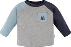 Gerber baby-boys Baby Boys' Jogger Set - Image 3