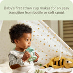 NUK Learner Straw Cup, Suitable - Image 3