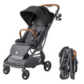 Ergobaby Metro 3 Deluxe Baby Stroller by Ergobaby