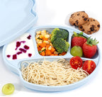 Li&Zhao Baby Bowls with Suction - Image 8