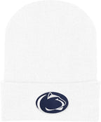 College Baby NCAA Officially Licensed Infant Knit Cap by CollegeBaby