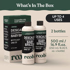 Roobi Descaling Solution Compatible - Image 9