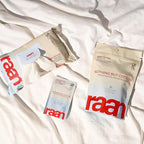 Raan, 100% Cotton Baby & Toddler Wipes, Unbleached, 99% Purified Water - Image 8