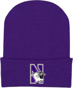 College Baby NCAA Officially Licensed Infant Knit Cap by CollegeBaby