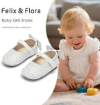 Soft Sole Baby Shoes - Image 2