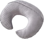 Upgraded Plus Size Nursing Pillow and Positioner - Image 2