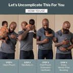 Lalabu The Dad Shirt - Image 3