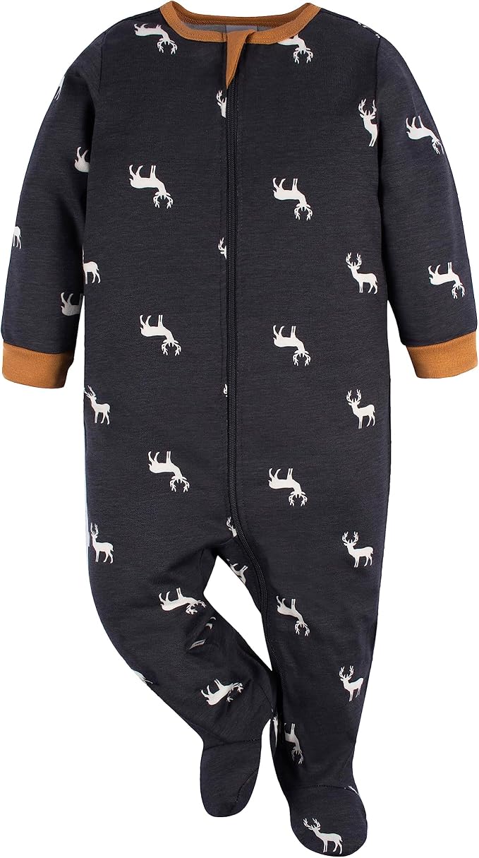 Gerber baby-girls Boys and Girls 12 Piece Layette Gift Set - Image 5