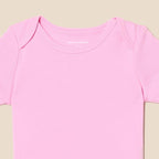 Amazon Essentials Unisex Toddlers and Babies’ Short-Sleeve Bodysuits - Image 4