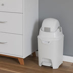 Foundations Mini Hands-Free Diaper Pail - Image 7