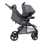 Baby Trend Passport® Cargo Stroller Travel System - Image 4