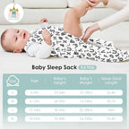 Cute Castle Baby Sleep Sack 0-6 Months - Image 4