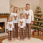 Awoscut Family Christmas Pajamas Matching Pajamas - Image 3