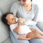 Dr. Brown's Natural Flow Anti-Colic Options+ Narrow Baby Bottle, Squirrel & Goat - Image 12