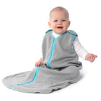 baby deedee Sleep Nest Fleece Baby Sleeping Bag, 6-18 Month by babydeedee