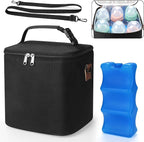Accmor Breastmilk Cooler Bag - Image 2