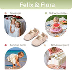 Soft Sole Baby Shoes - Image 5