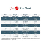 Joyo roy 6Pcs Cloth Diaper Cover Waterproof Plastic Training Pants - Image 5