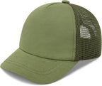 qikqik Baby Baseball Cap Toddler Baseball Hat by qikqik