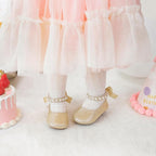 Baby Girls Mary Jane Flats - Image 3