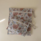 mushie Water Resistant Wet Bags | Large & Small Reusable Storage Bag - Image 2