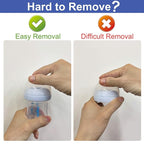 Maymom Dome Caps Compatible - Image 8
