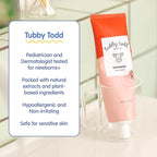 TUBBY TODD Fluoride Free Kids Toothpaste - Image 4