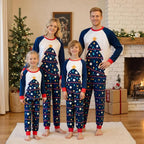 Awoscut Family Christmas Pajamas Matching Pajamas - Image 2
