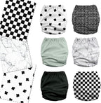 Mama Koala 3.0 Pocket Cloth Diapers - Image 2