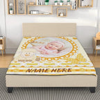 POPCUSTOMS Custom Quilt Bed Throw - Image 3