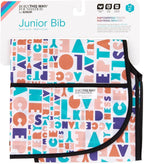 Bumkins Bibs - Toddler Bibs, Waterproof, Large - Image 6