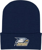 College Baby NCAA Officially Licensed Infant Knit Cap by CollegeBaby