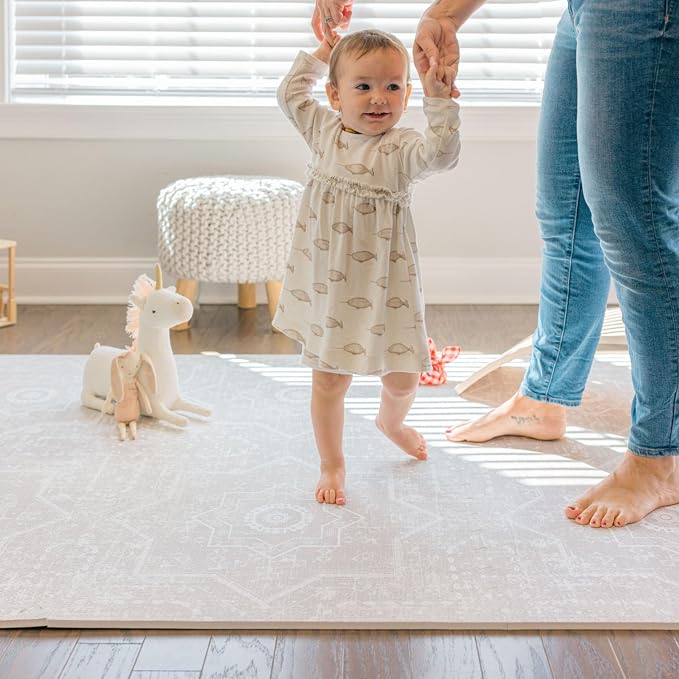Baby Play Mat for Floor - Image 5