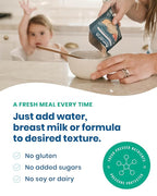Amara Organic Baby Food - Image 6
