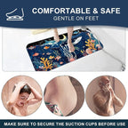 XIYUNTE Baby Bath Mat for Tub Non Slip Kids Bath Mat - Image 7