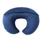 Nursing Pillow and Positioner, Breastfeeding, Bottle Feeding, Baby Sitting - Image 3