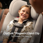 Maxi-Cosi Pria Max 3-in-1 Convertible Car Seat, Infant to Toddler Car Seat - Image 7