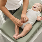 3 Pack Muslin Changing Pad Covers - Image 4