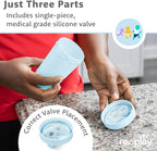 Re-Play Spill-Proof Sippy Cups - Image 8