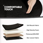 B FSOBEIIALEO Ottoman with Storage - Image 4